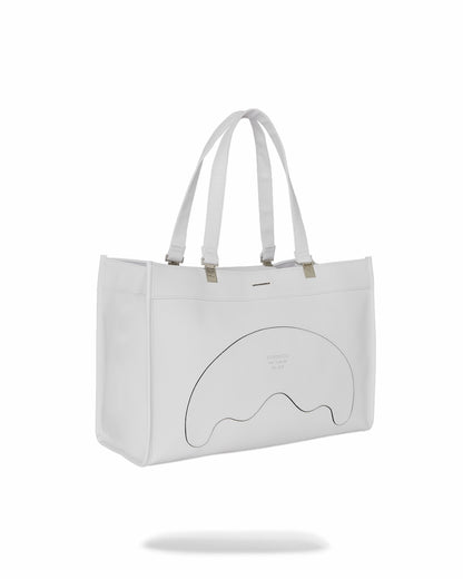 Sprayground THE HEADQUARTERS - REFLECTION TORTUGA TOTE