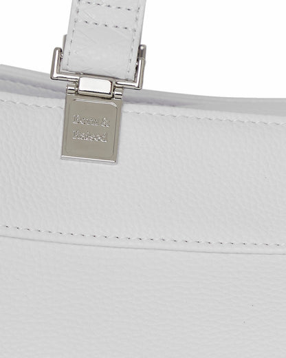 Sprayground THE HEADQUARTERS - REFLECTION TORTUGA TOTE