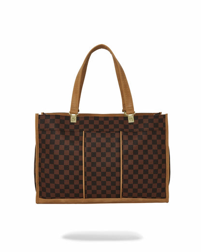 Sprayground HENNYVILLE TORTUGA TOTE