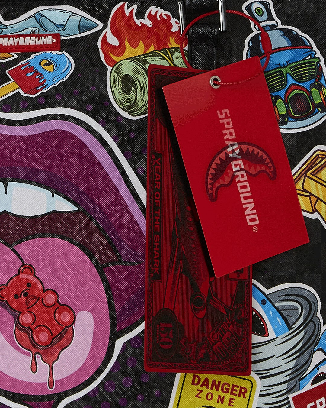 Sprayground TASTY TOTE