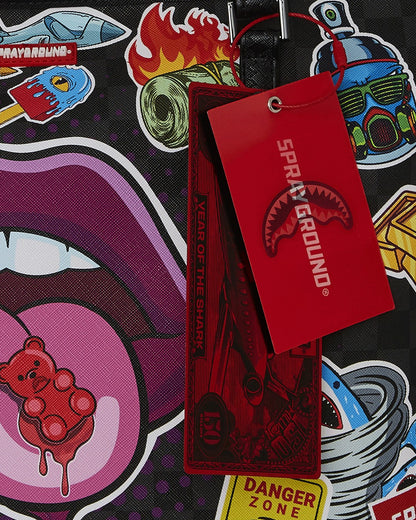 Sprayground TASTY TOTE