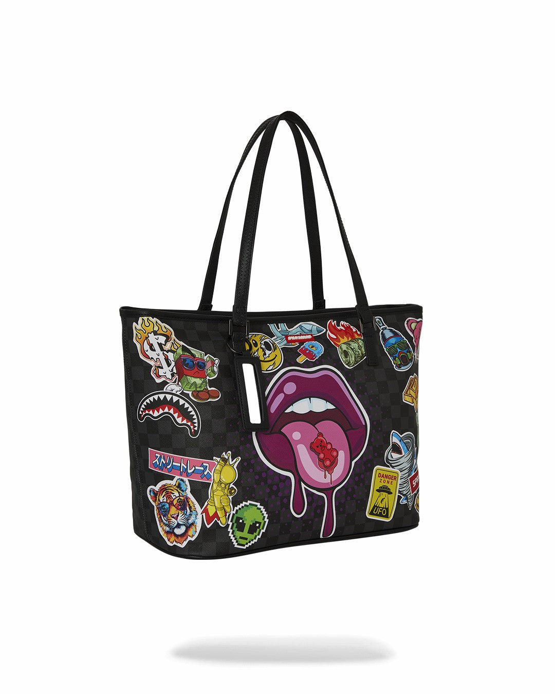 Sprayground TASTY TOTE