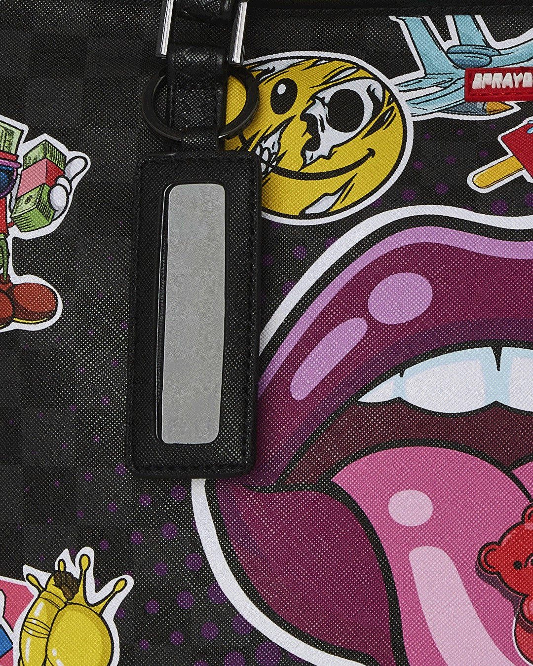 Sprayground TASTY TOTE