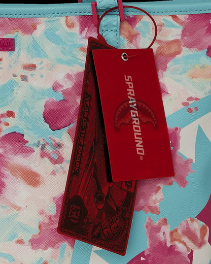 Sprayground GARDEN DELIGHT TOTE