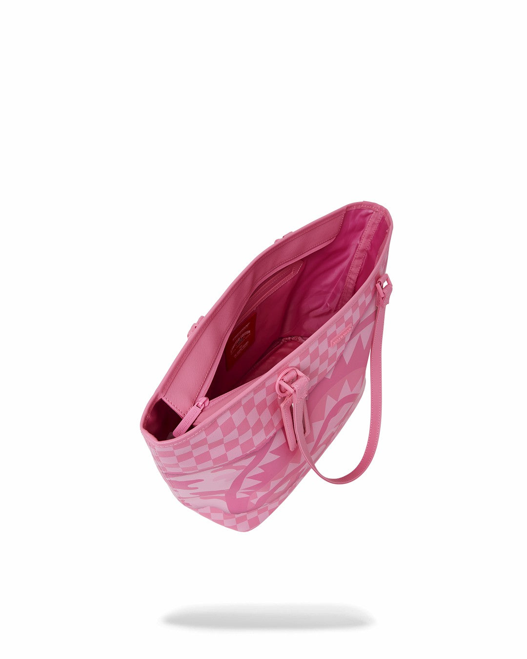Sprayground 3AM TURNT TOTE