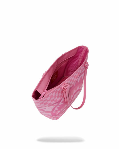 Sprayground 3AM TURNT TOTE