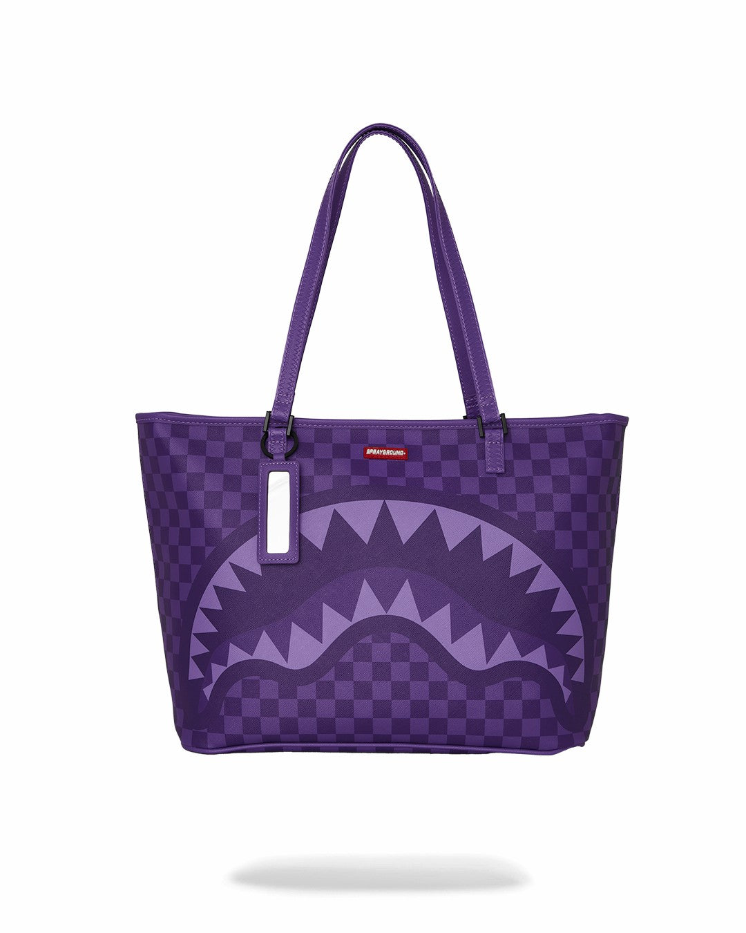 Sprayground ALL SYSTEMS GO TOTE