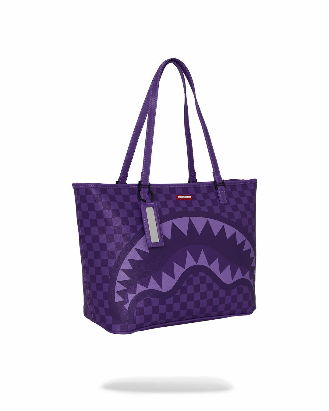 Sprayground ALL SYSTEMS GO TOTE