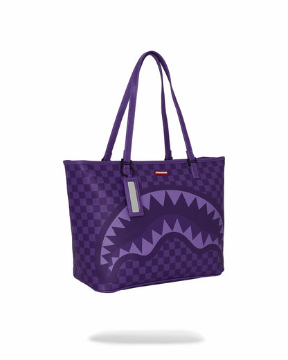 Sprayground ALL SYSTEMS GO TOTE