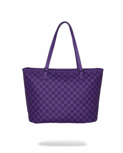 Sprayground ALL SYSTEMS GO TOTE