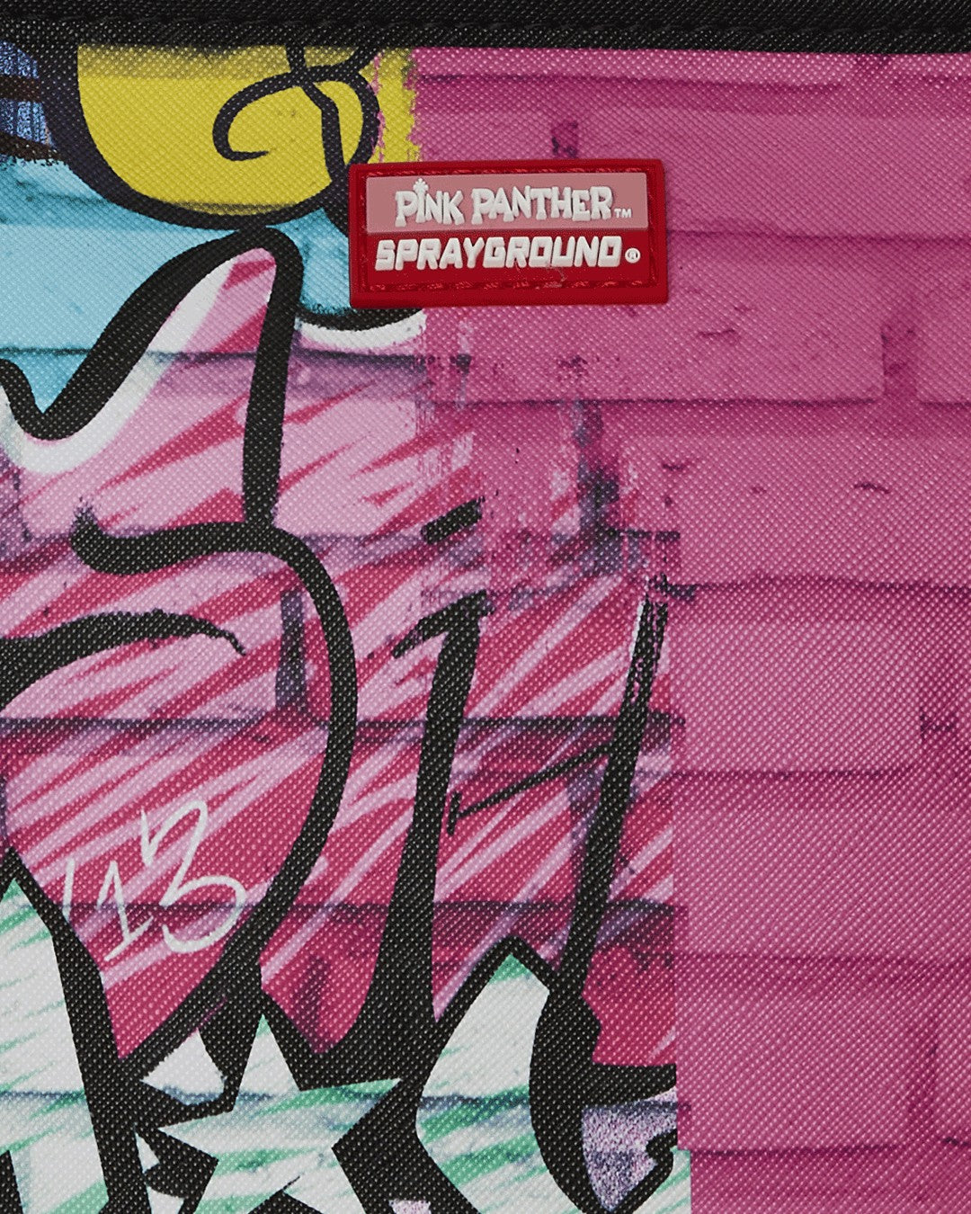 Sprayground PINK PANTHER PRESTIGE TOTE