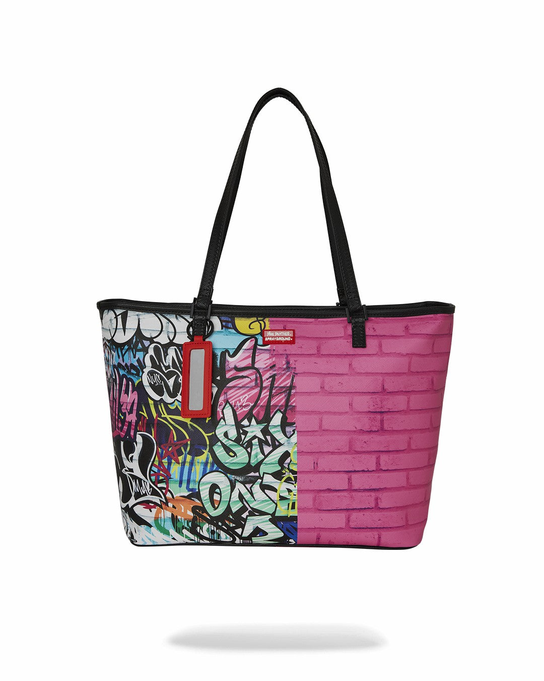 Sprayground PINK PANTHER PRESTIGE TOTE