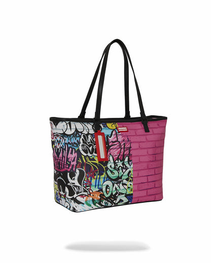 Sprayground PINK PANTHER PRESTIGE TOTE