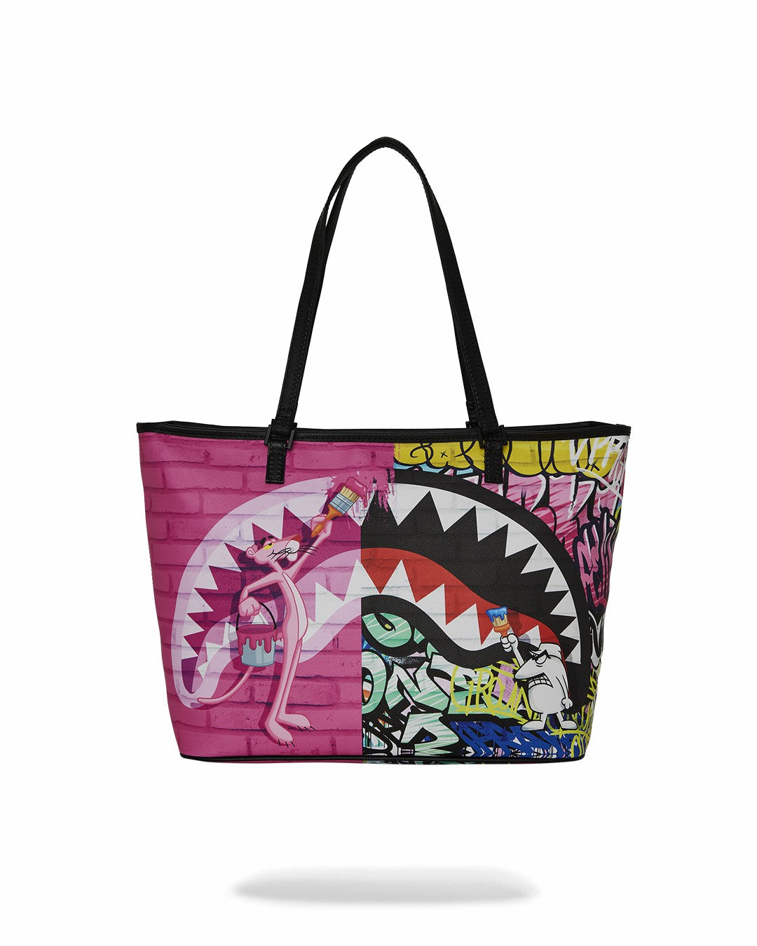 Sprayground PINK PANTHER PRESTIGE TOTE
