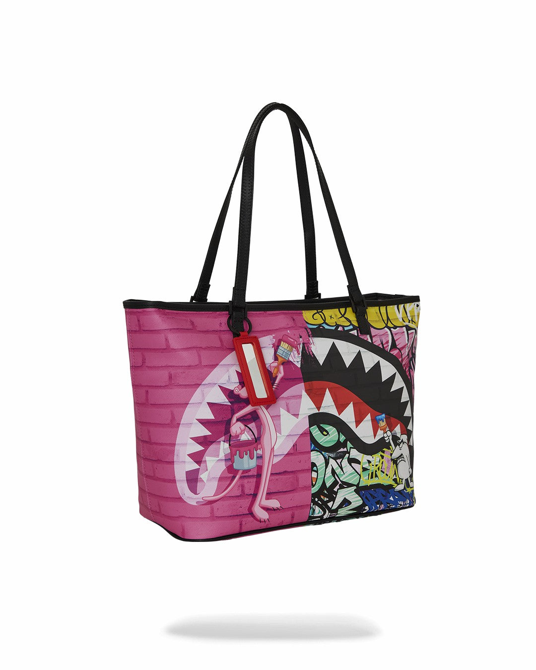 Sprayground PINK PANTHER PRESTIGE TOTE