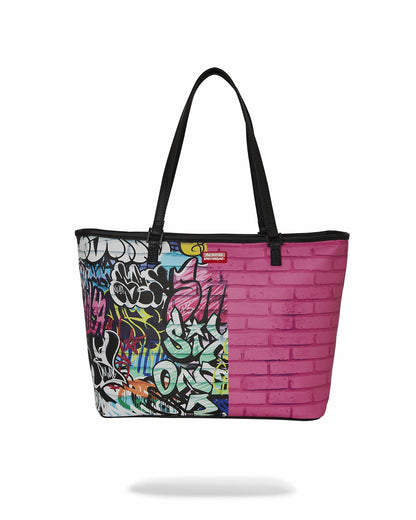 Sprayground PINK PANTHER PRESTIGE TOTE