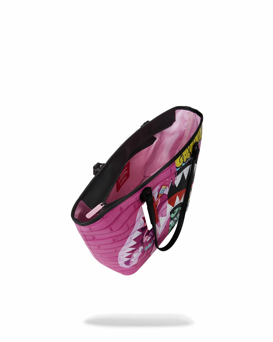Sprayground PINK PANTHER PRESTIGE TOTE