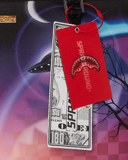 Sprayground LATE ONE NIGHT TOTE