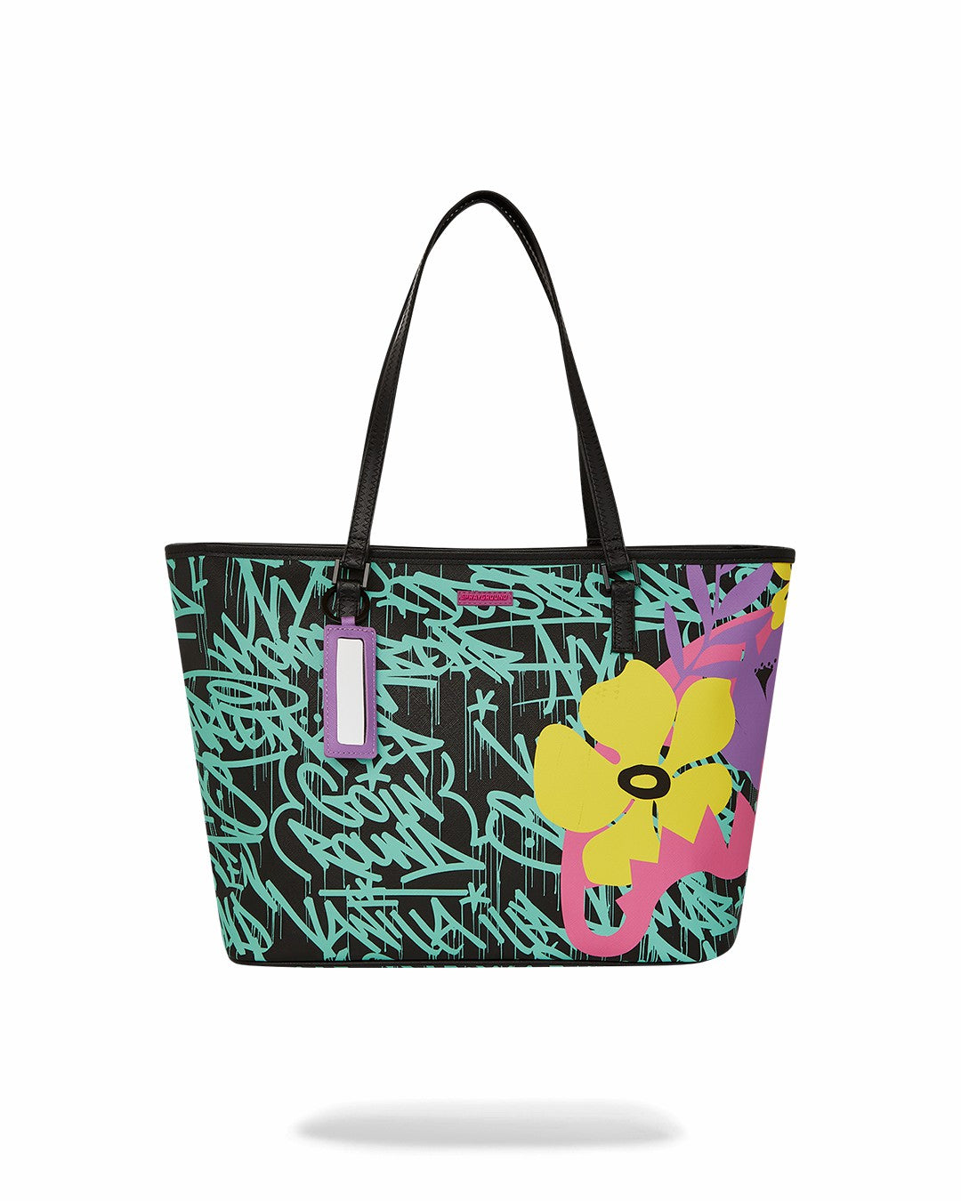 Sprayground GARDEN GLAMOUR TOTE
