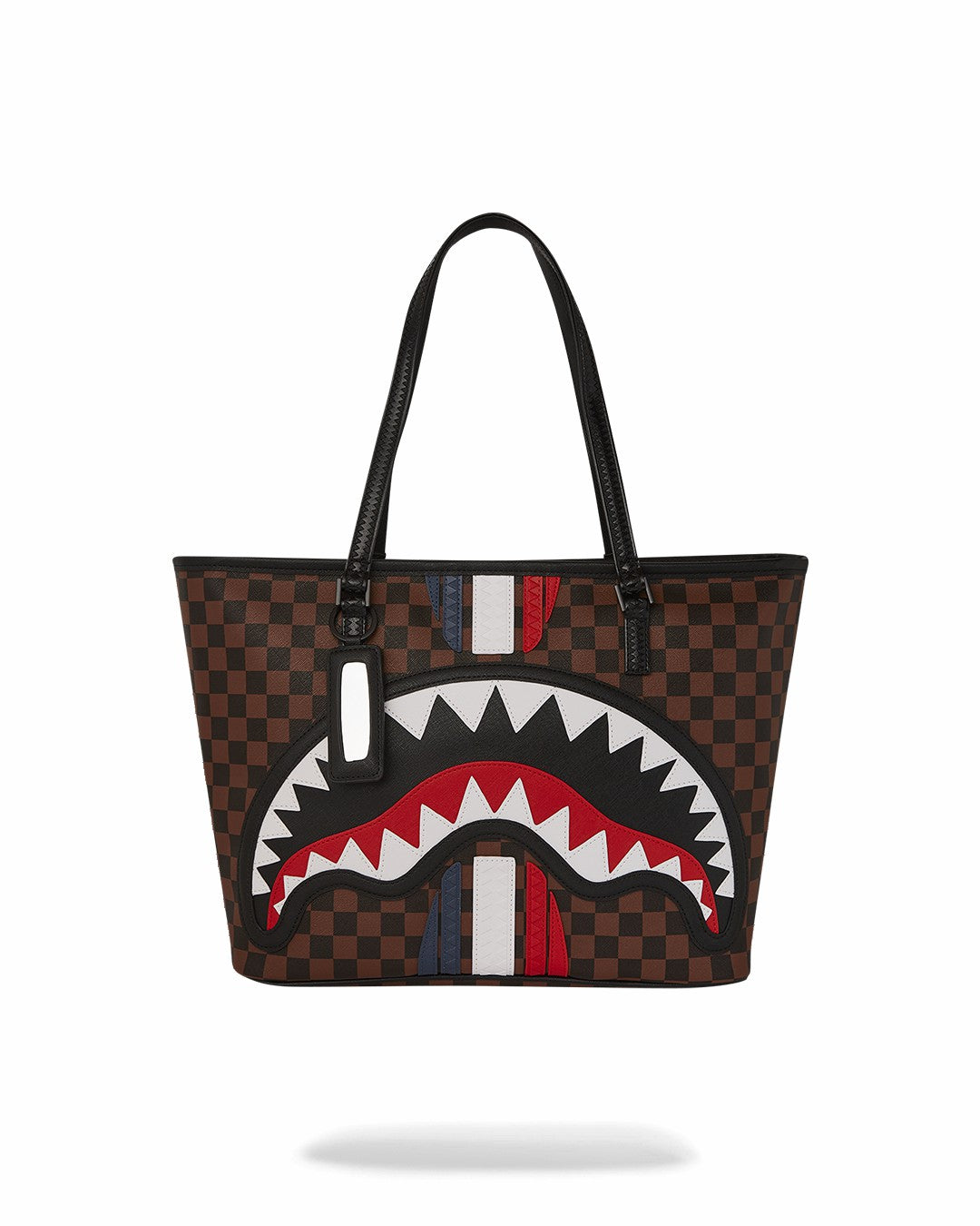 Sprayground SHARKS IN PARIS GT TOTE
