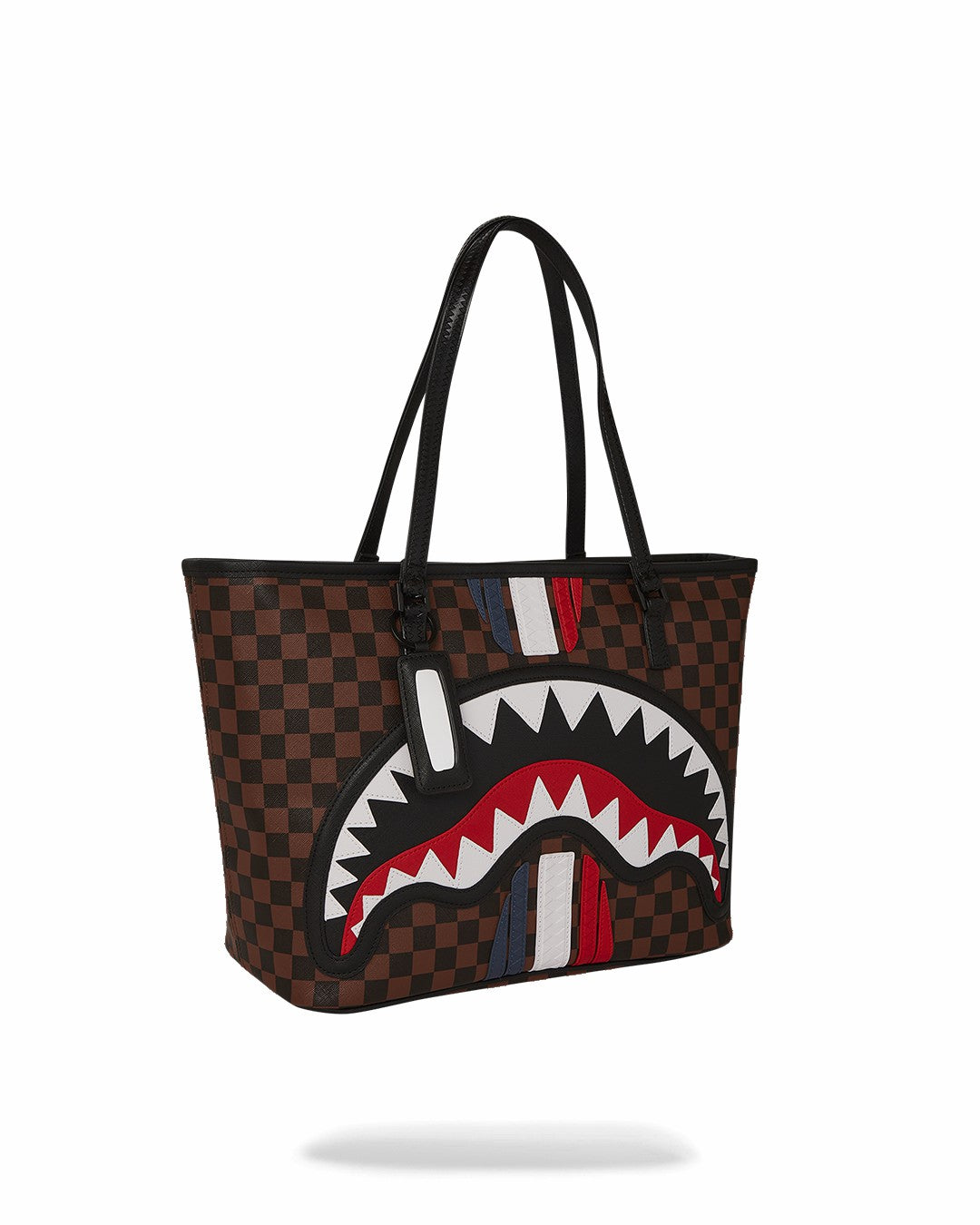 Sprayground SHARKS IN PARIS GT TOTE