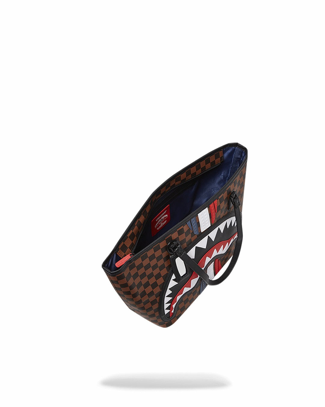 Sprayground SHARKS IN PARIS GT TOTE