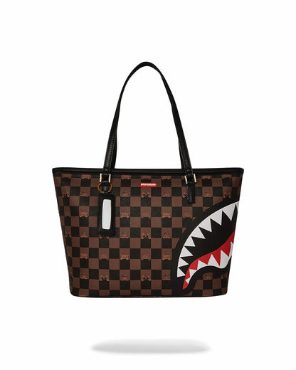 Sprayground THE HIDEOUT TOTE