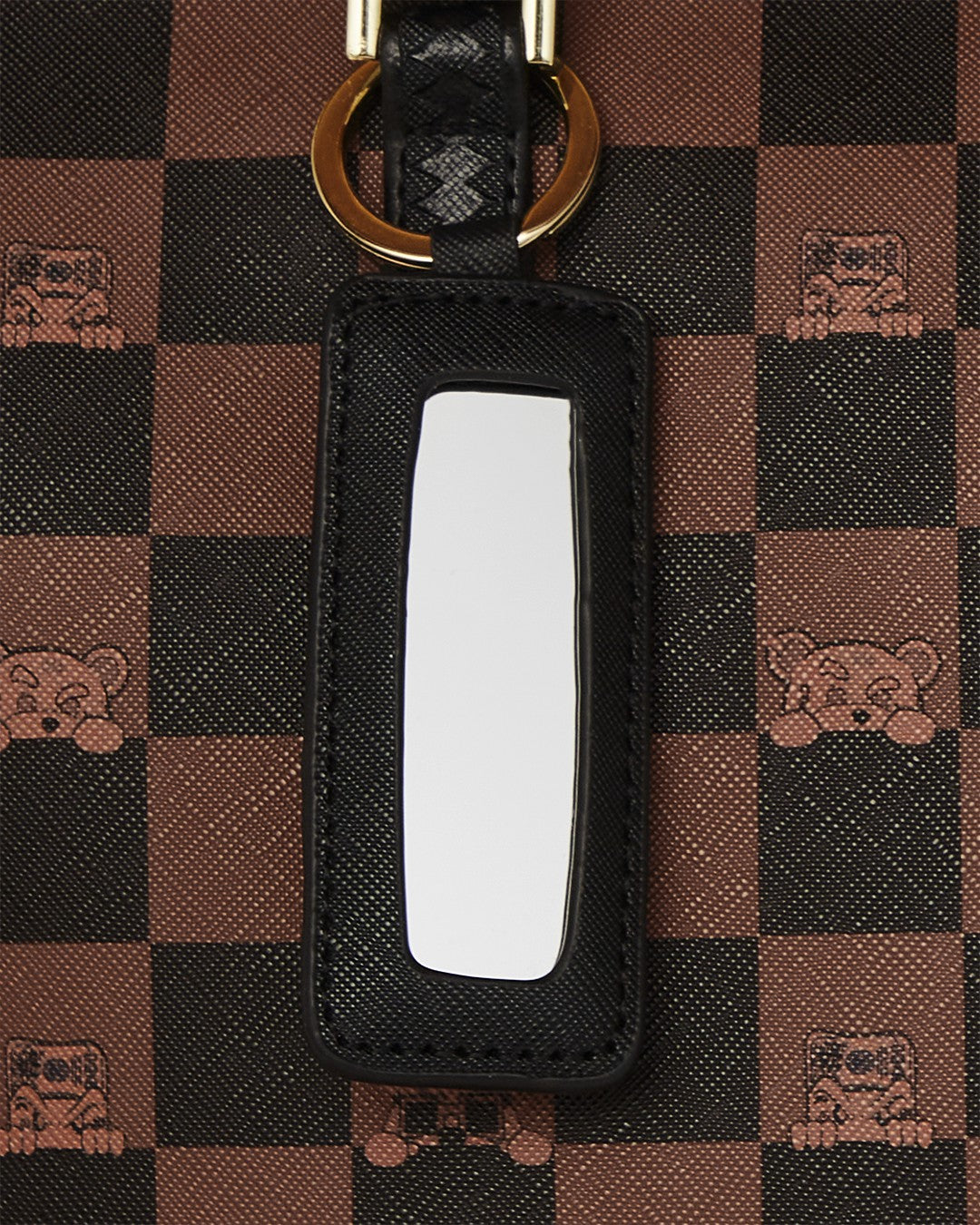 Sprayground THE HIDEOUT TOTE