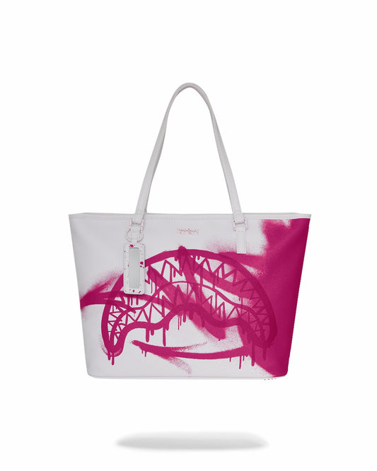 Sprayground DESIGN STORM TOTE