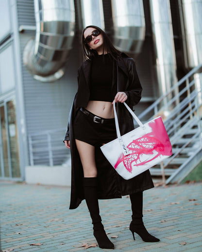 Sprayground DESIGN STORM TOTE