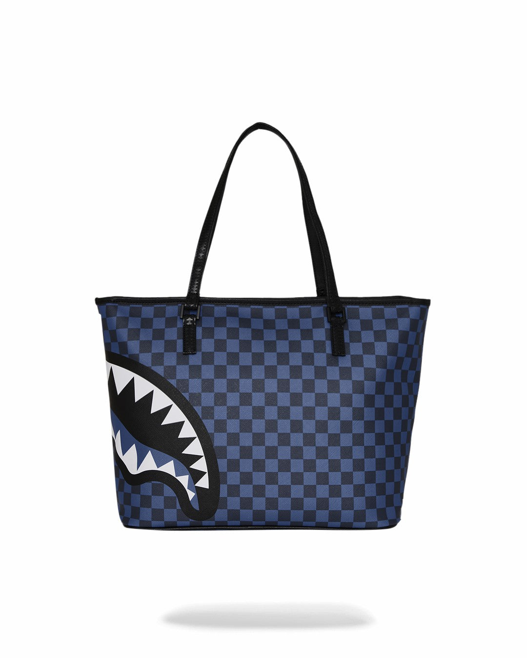 Sprayground MIDNIGHT MAGIC SHARKS IN PARIS TOTE