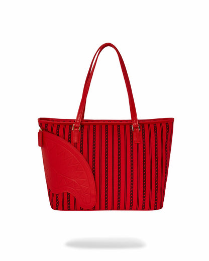 Sprayground SKYCHAIN SUPPLYCHAIN TOTE