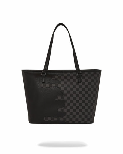 Sprayground SPEED SHARK SIDE SWIPE TOTE