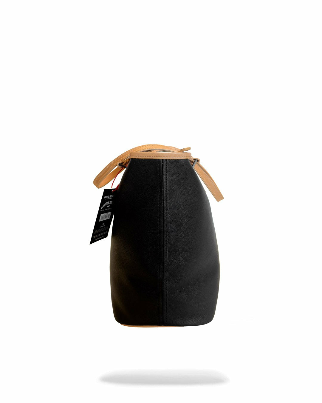 Sprayground THE DBD DAVIDBENDAVID FOR SPRAYGROUND TOTE
