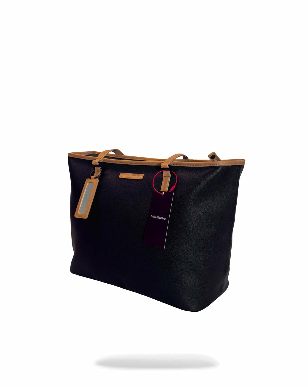 Sprayground THE DBD DAVIDBENDAVID FOR SPRAYGROUND TOTE