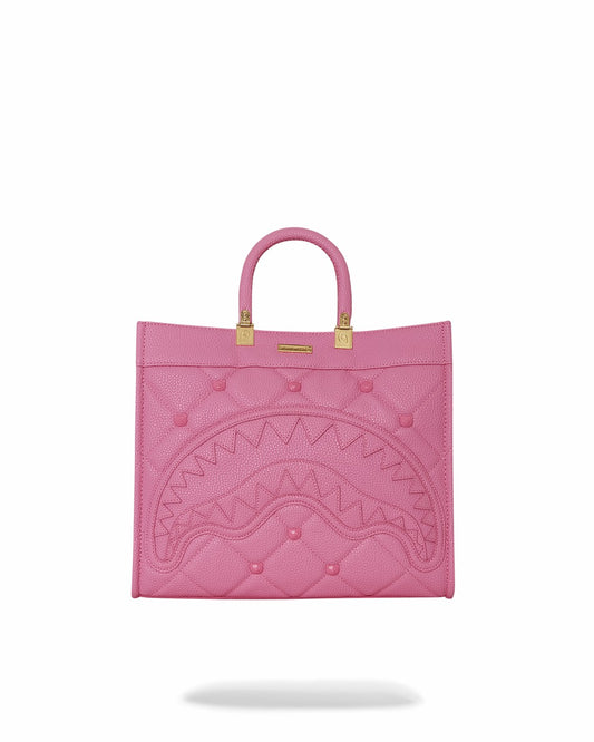 Sprayground SORBET STUNNA BEAR STUD TORTUGA TOTE