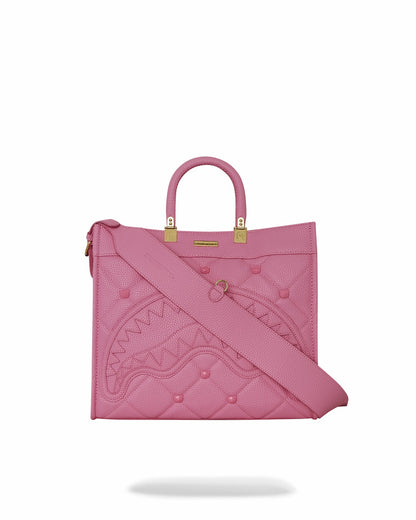 Sprayground SORBET STUNNA BEAR STUD TORTUGA TOTE
