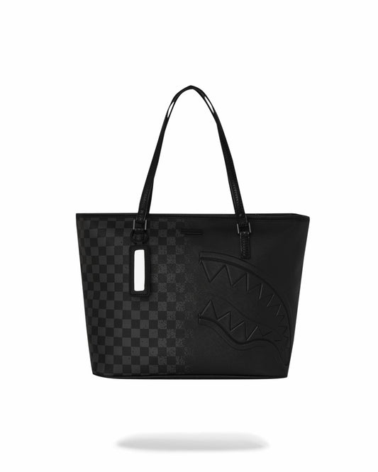 Sprayground NIGHTSHARKS WORLDWIDE TOTE