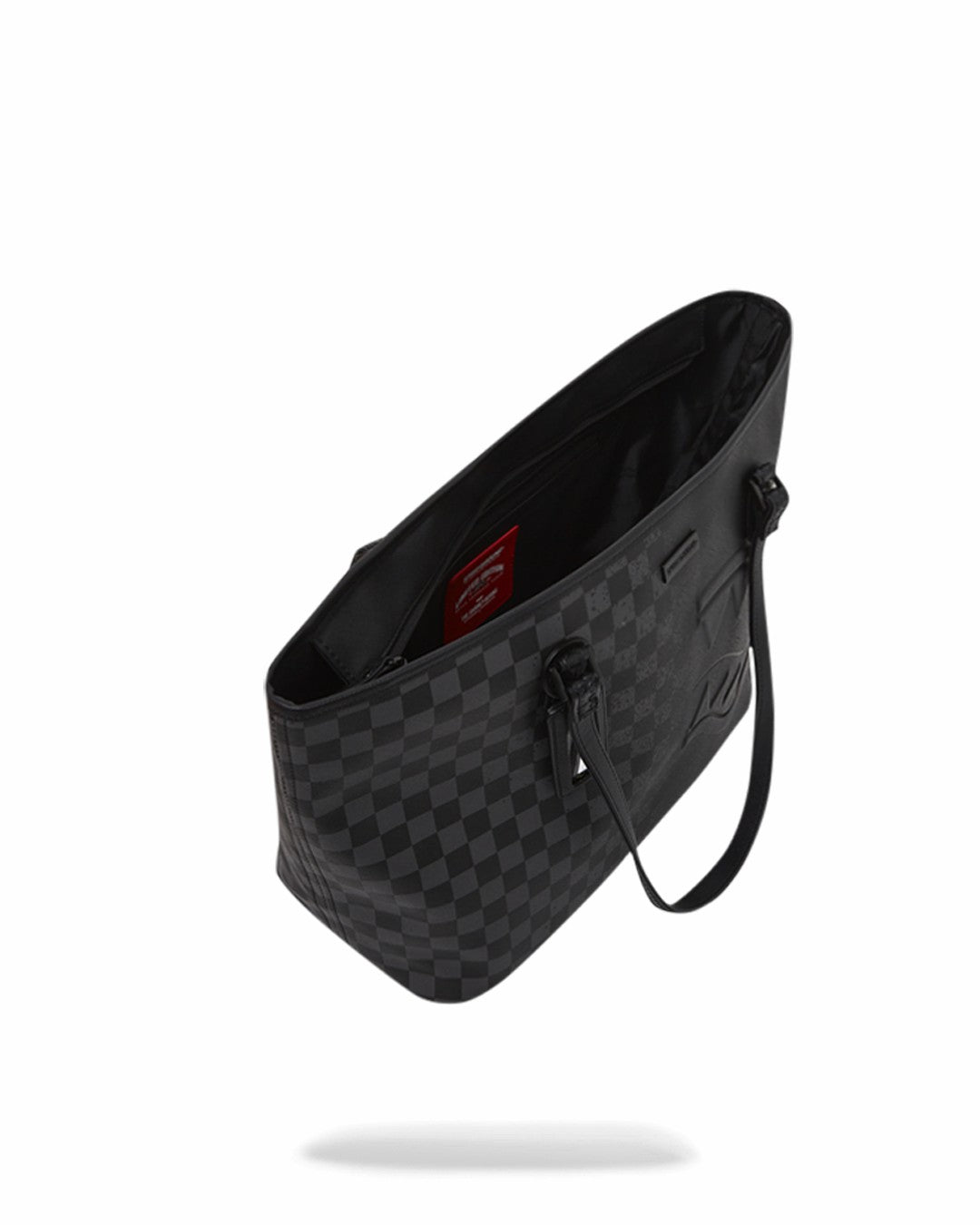 Sprayground NIGHTSHARKS WORLDWIDE TOTE