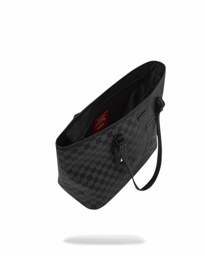 Sprayground NIGHTSHARKS WORLDWIDE TOTE