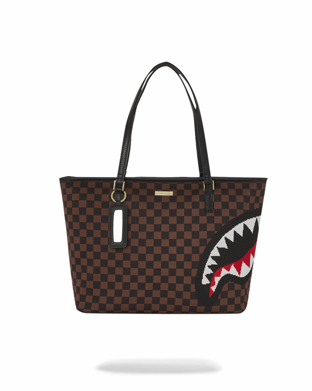 Sprayground KYOTOKNIT SHARKS IN PARIS TOTE