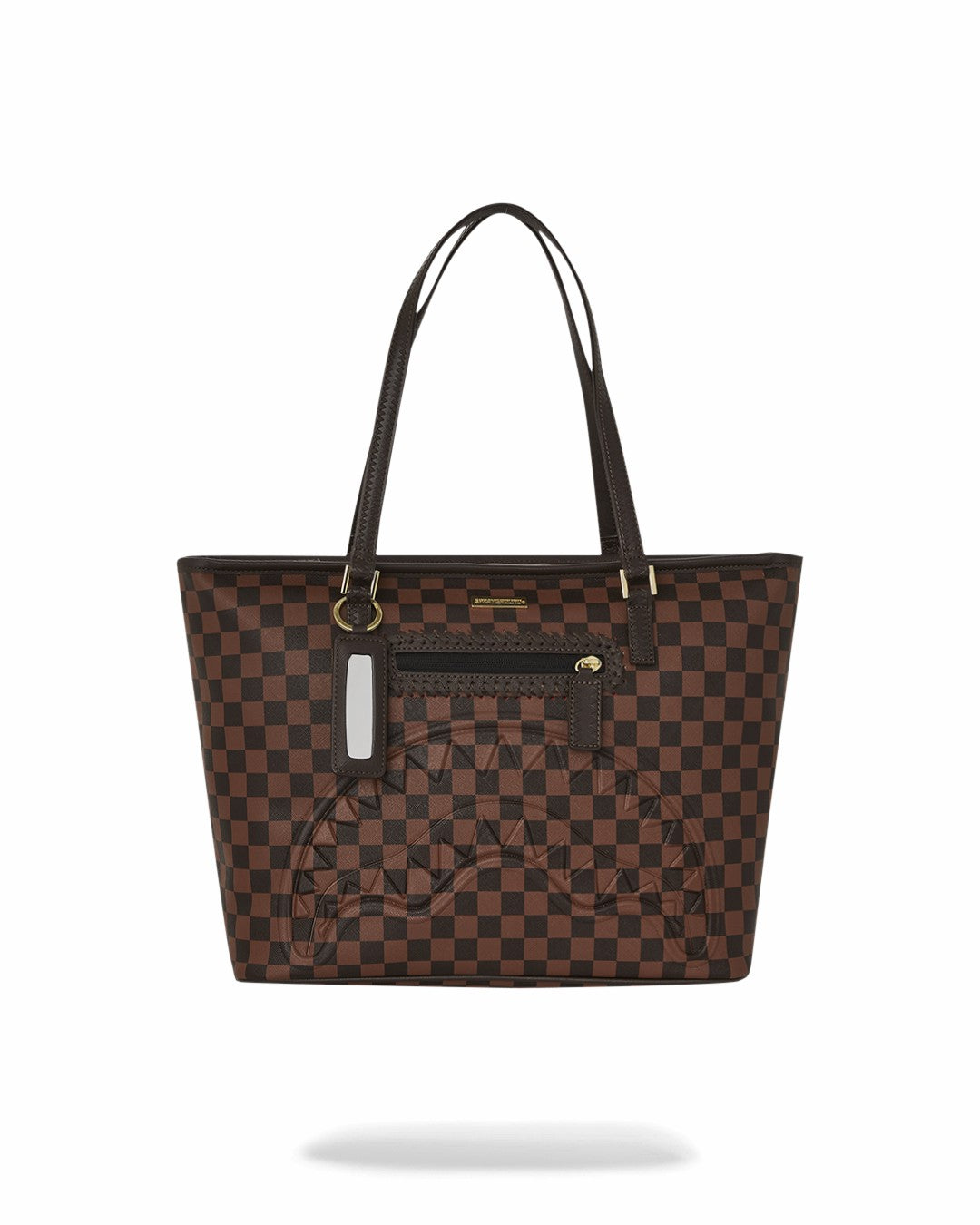Sprayground FROM PARIS WITH LOVE TOTE