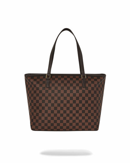Sprayground FROM PARIS WITH LOVE TOTE