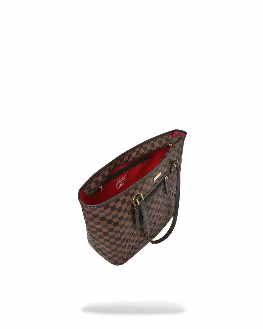 Sprayground FROM PARIS WITH LOVE TOTE