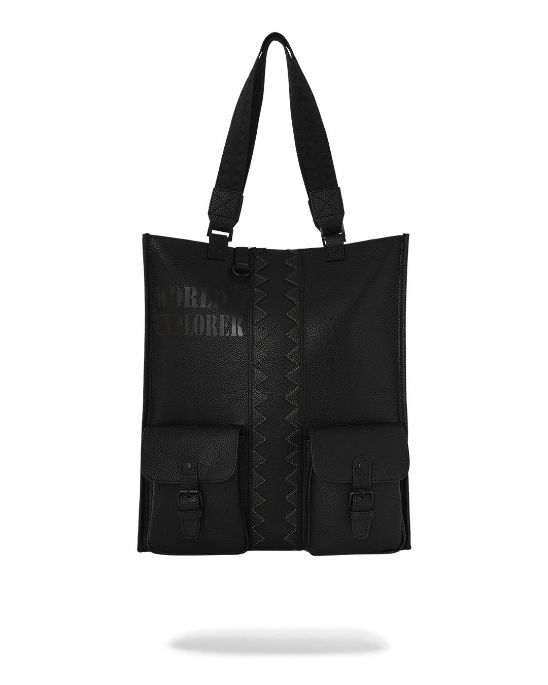 Sprayground WORLD EXPLORER ENTREPRENEUR CARGO TOTE