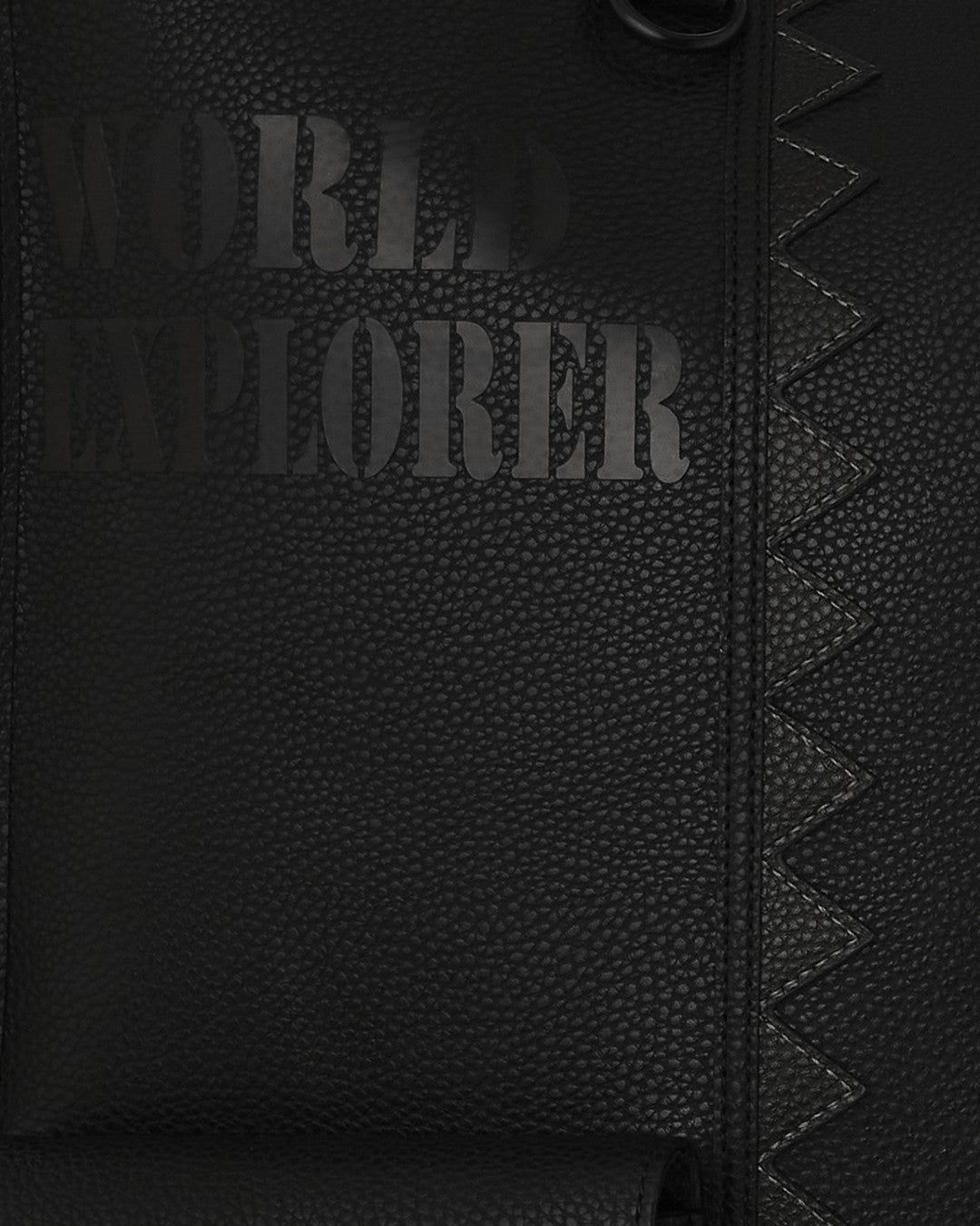 Sprayground WORLD EXPLORER ENTREPRENEUR CARGO TOTE