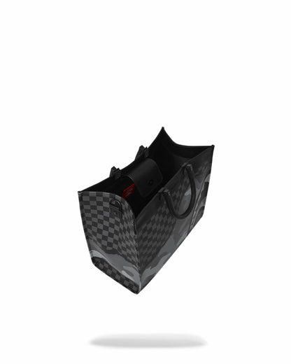 Sprayground 3AM RIPTIDE TORTUGA TOTE