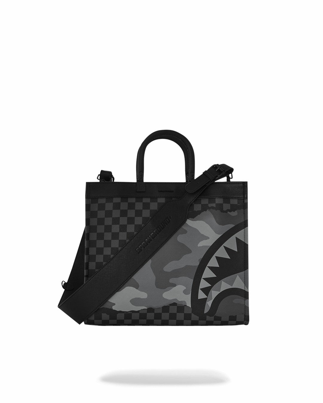 Sprayground 3AM RIPTIDE TORTUGA TOTE