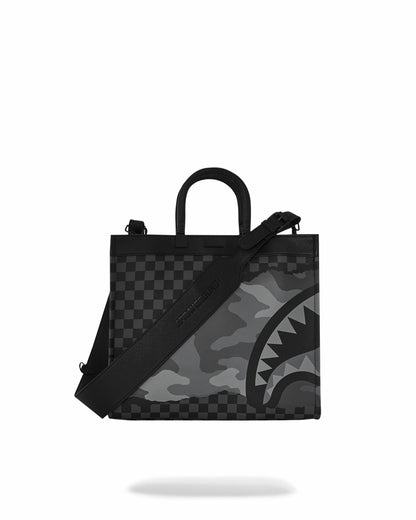 Sprayground 3AM RIPTIDE TORTUGA TOTE