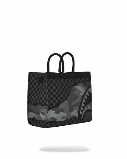 Sprayground 3AM RIPTIDE TORTUGA TOTE